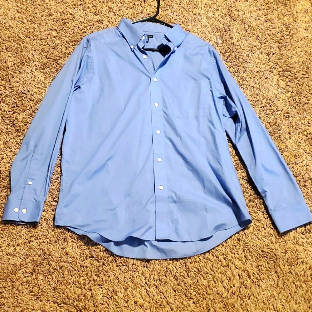 Croft and Barrow Long Sleeve